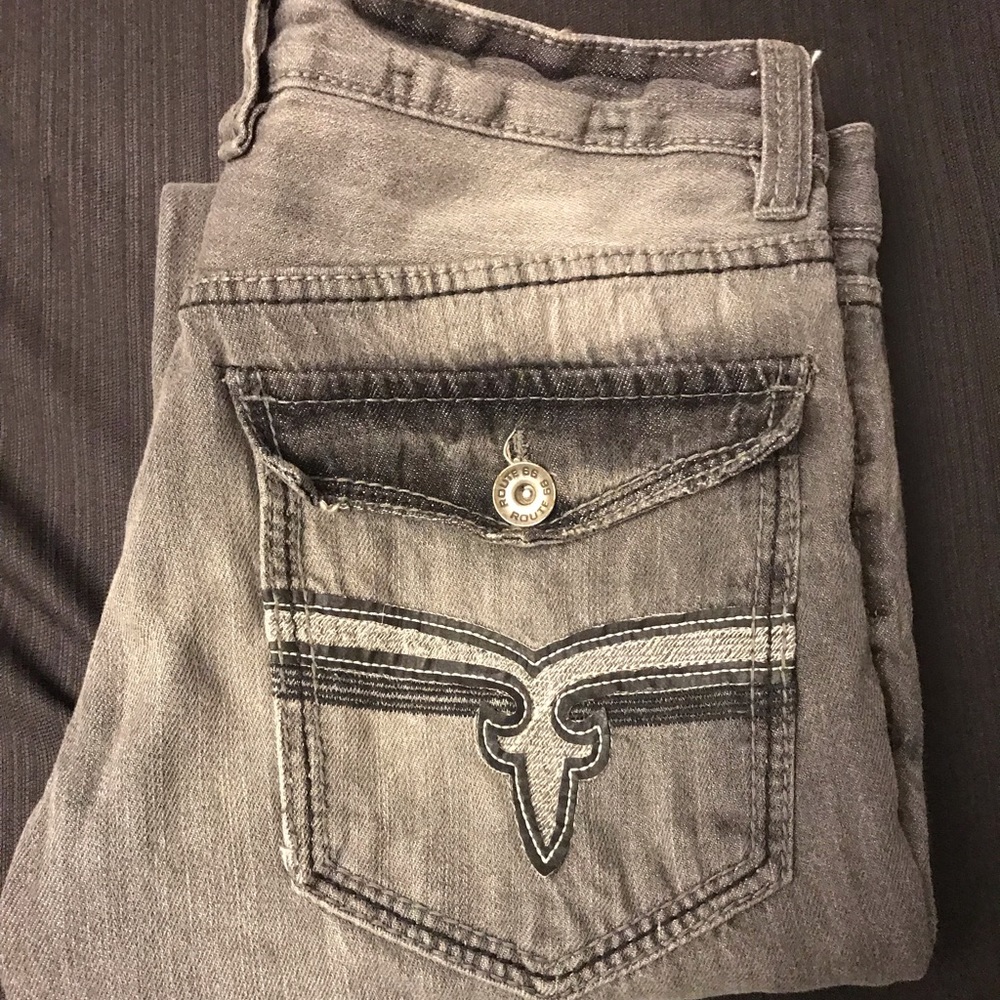 Route 66 men’s size 32 jeans